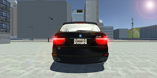 Imágen 4 X5 Drift Simulator: Car Games android