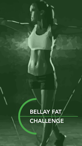 Belly Fat Challenge Screenshot 4 - AppWisp.com