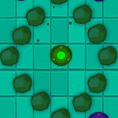UFO - Screenshot 1