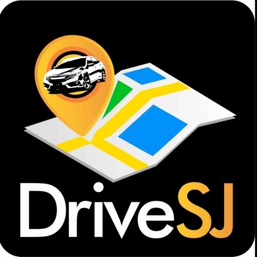 Drive user