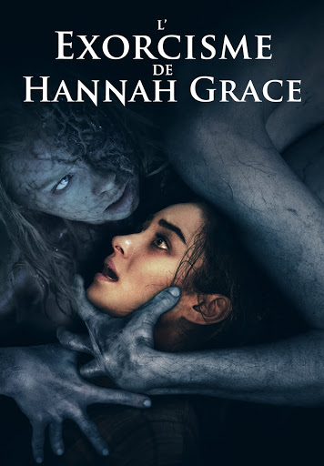 L'exorcisme de hannah promo grace