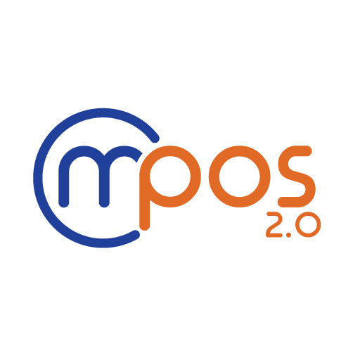 MPOS Route 2.O logo