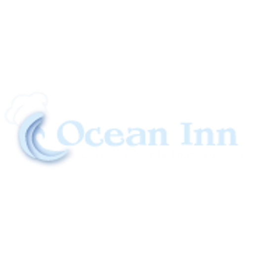 Ocean Inn logo