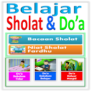 Top 29 Educational Apps Like Belajar Sholat dan Doa - Best Alternatives