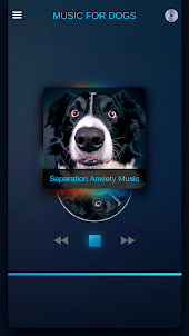 Músicas relaxantes para cães