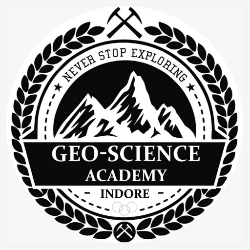 Geo-Science Academy, INDORE logo