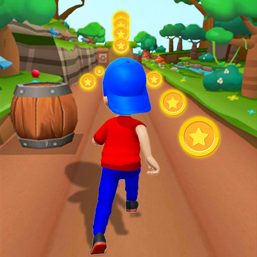 Baixar Subway Surfers para PC - LDPlayer