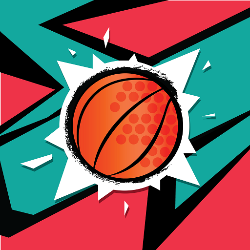 Lejon Brames Basketball Challe logo