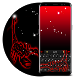 Scorpion Keyboard icon