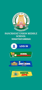 GOPINATH STUDENTS 4.0 APK + Мод (Unlimited money) за Android