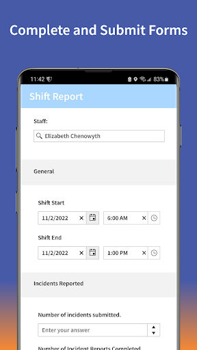 Patrolfinder Screenshot 4 - AppWisp.com