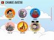 screenshot of Exploding Kittens NETFLIX