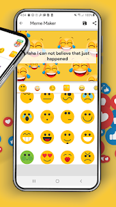 Emoji Home: Make Messages Fun