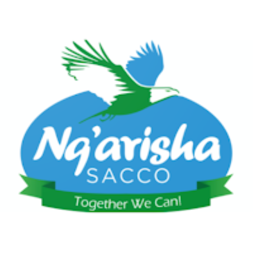 Ngarisha Sacco logo