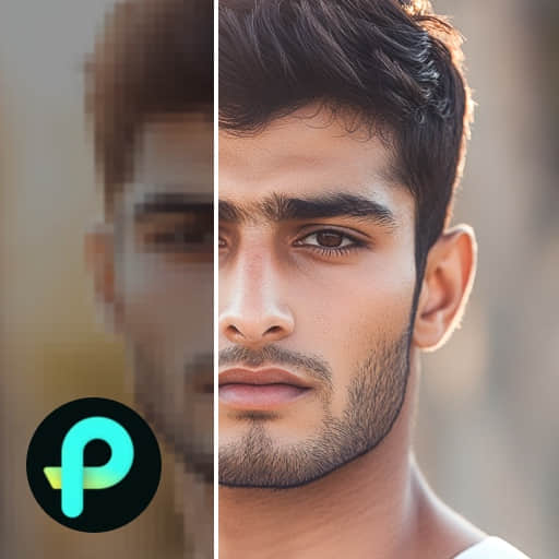 फोटो संपादक - AIFoto विंडोज़ पर डाउनलोड करें