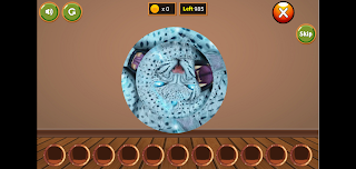 RescueMaskman - Screenshot 2