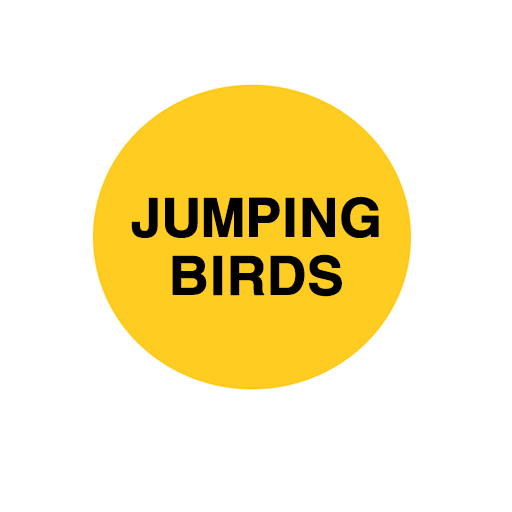 하이퍼 캐주얼 게임 점핑 버드 (JumpingBird) 0.12 Icon