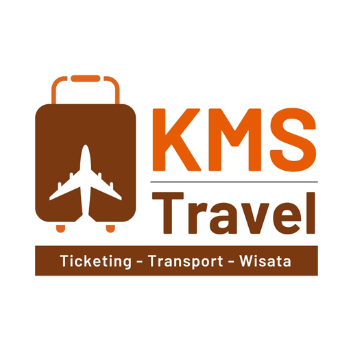 KMS Travel logo