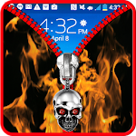 Cover Image of Download Zipper lock screen 1.3.1.123 APK