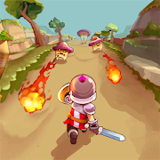 Hunter Run Mod apk última versión descarga gratuita