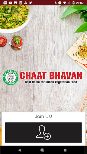 CHAAT BHAVAN Screen 2