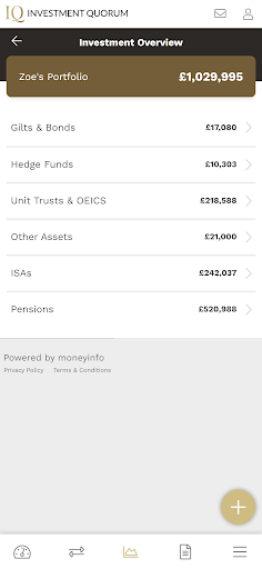 IQ Wealth Screen 3