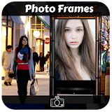 Photo Frames Pro icon