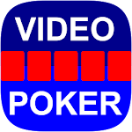 Cover Image of Baixar Vídeo Poker Classic Double Up 6.20 APK
