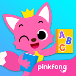 Cover Image of Download Pinkfong Word Power 14 APK