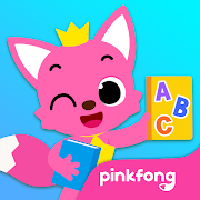 Top 30 Education Apps Like Pinkfong Word Power - Best Alternatives