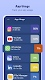 screenshot of Software Update: Apps Updater