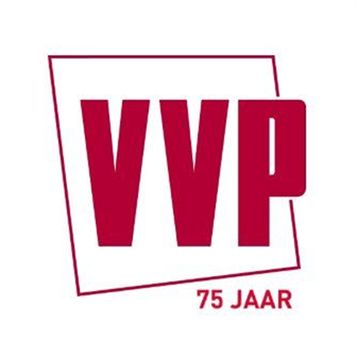 VVP Nieuws  Icon