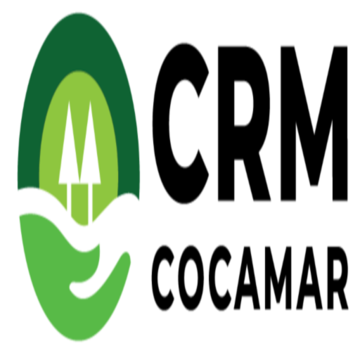 CRM - Cocamar logo
