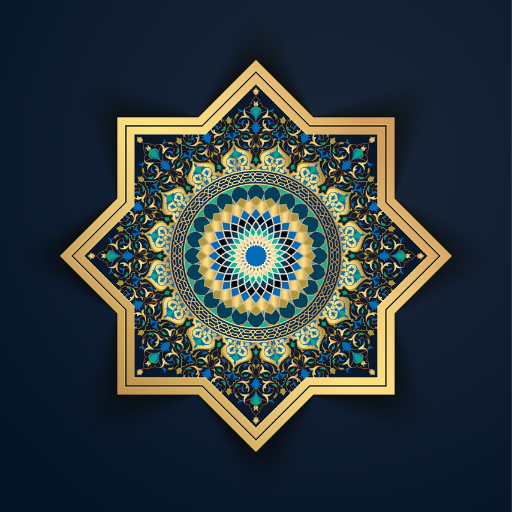 Roqya الرقية logo