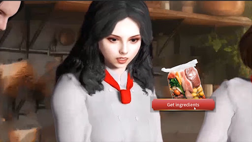 LingTian1-DEMO-Destined Prince