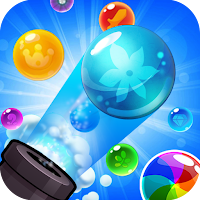 Bubble Shooter King Ultimate Bubble Shooter game