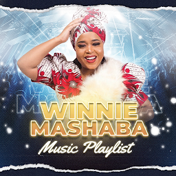 Icon image Winnie Mashaba All Songs
