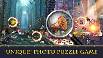 Game screenshot Hidden Object: Mystical mod apk