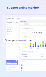 AirDroid Parental Control