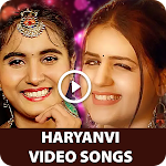 Cover Image of 下载 Haryanvi Songs - Haryanvi Video, हरियाणवी गाने 0.007 APK