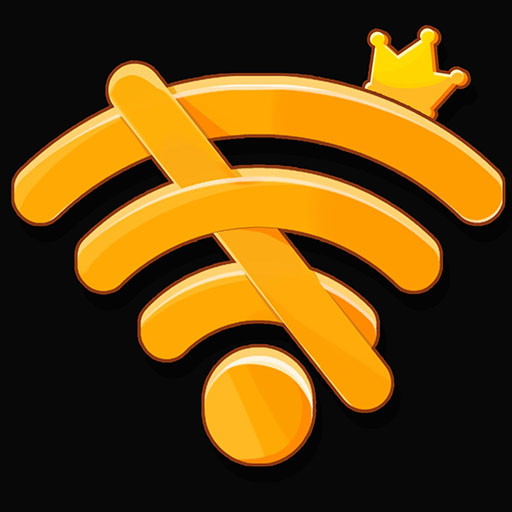 No Wifi Games: Fun & Offline logo