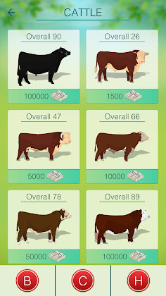 The Herd - Screenshot 3