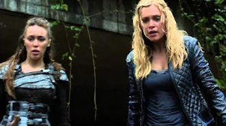 The 100 ハンドレッド Season 2 Episode 10 Tv On Google Play