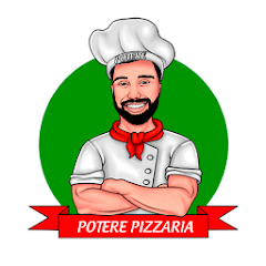 App Icon for Pizzaria Potere App in United States Google Play Store