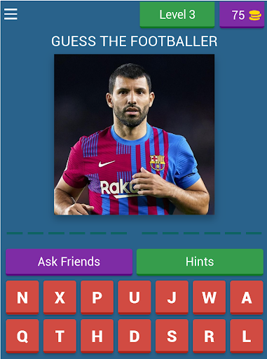 Football QUIZ