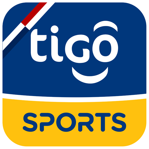 Tigo Sports Panamá 6.0.39 Icon