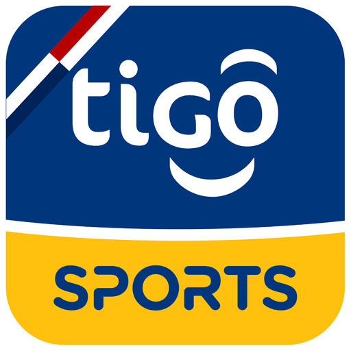 Tigo Sports Panamá  Icon