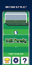 8-Bit Penalty screenshot thumbnail