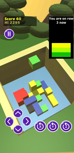 Block Puzzle 3D