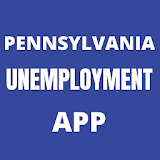 Pa Unemployment App icon